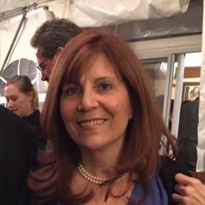 Meet your Posher, Roseann